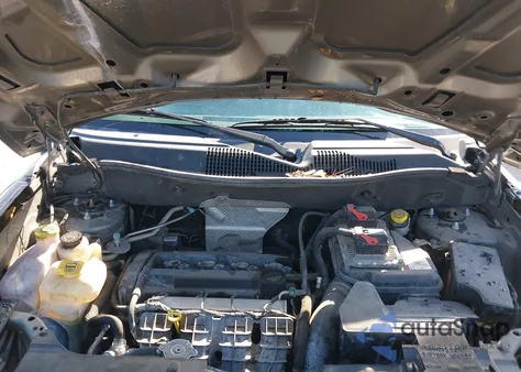 2012 Jeep Compass Sport z USA, uszkodzony, nr VIN 1C4NJCBA2CD585994